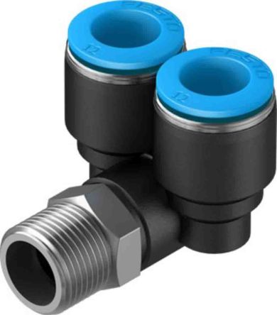 Festo QSYL-3/8-12 2023707