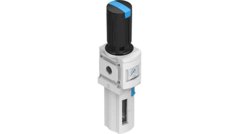 Festo MS Filter Regulator 5μm G 3/8, 20 bar