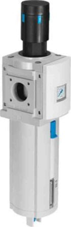 Festo MS9-LFR-G-D6-EUV-DI-AG-BAR-AS 2024308