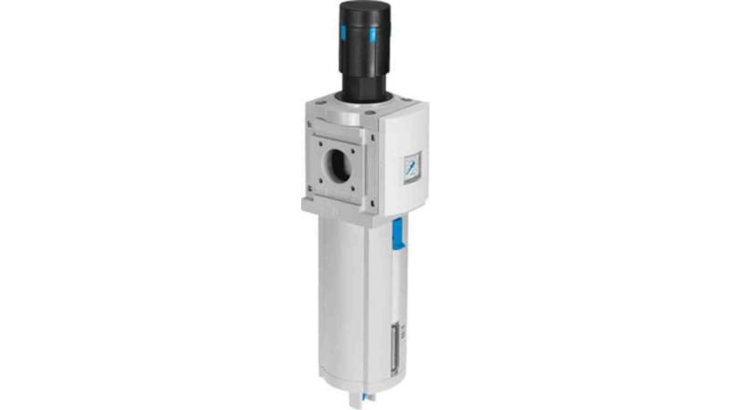 Festo MS Filter Regulator 40μm, 12 bar