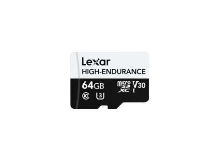 Lexar LFSDM10-64GABC10 2030114