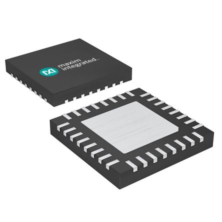 Maxim Integrated MAX20012BATJJ/V+ 2042497