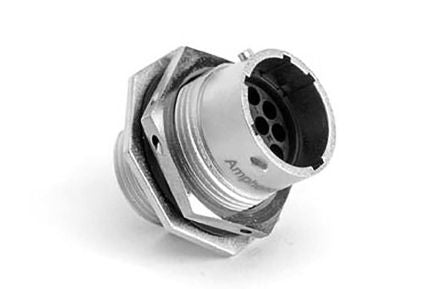 Amphenol Industrial RT071412PNH 2044109