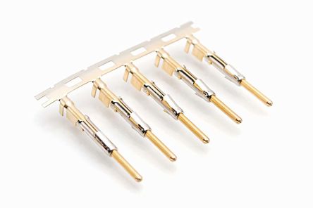 Amphenol Industrial SP16M1F 2044115