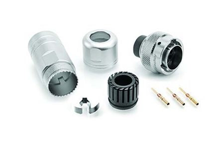 Amphenol Industrial RT061619PNH-K 2044134