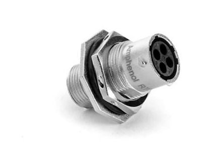 Amphenol Industrial RT07104SNH 2044138