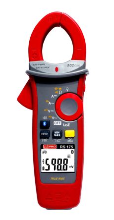 RS PRO 2048312
