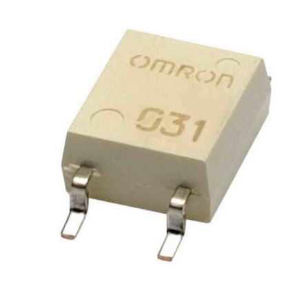 Omron G3VM-63G 2051916