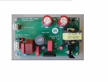 ON Semiconductor NCL30488A3DR2G 2052416