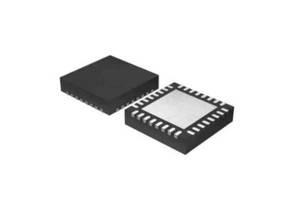 ON Semiconductor NCV81599MWTXG 2052423