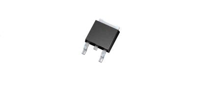 ON Semiconductor FCB125N65S3 2052470