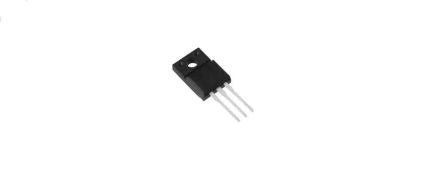 ON Semiconductor NTPF360N80S3Z 2052506