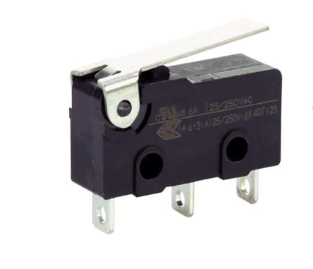 Honeywell ZM110D10E01 2056130