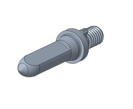 Amphenol Socapex RVPX-HPM-2 2060041