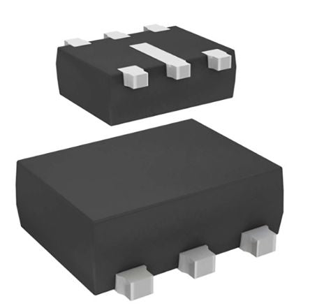 DiodesZetex DMG1023UVQ-7 2060066