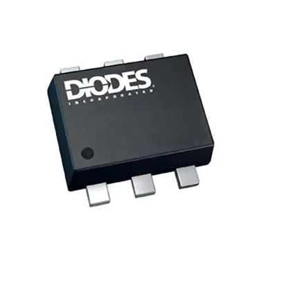 DiodesZetex DMP2900UV-7 2060112