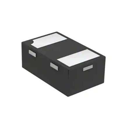 DiodesZetex D5V0S1UN2LP1610-7 2060285