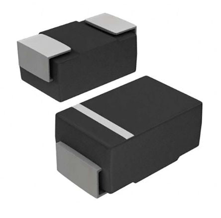 DiodesZetex SMAJ40CAQ-13-F 2060314