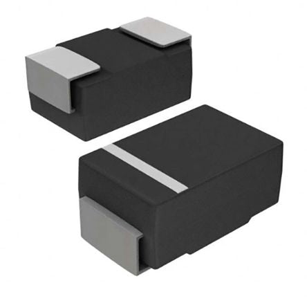 DiodesZetex SMCJ58AQ-13-F 2060332
