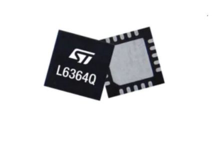 STMicroelectronics L6364Q 2066036