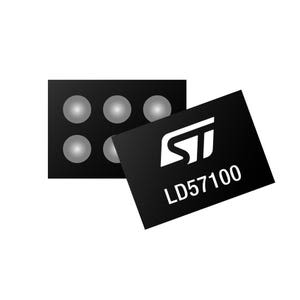 STMicroelectronics LD57100J100R 2066049