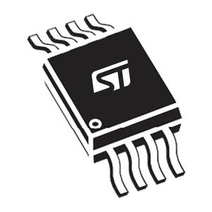 STMicroelectronics TSC2010IST 2066086