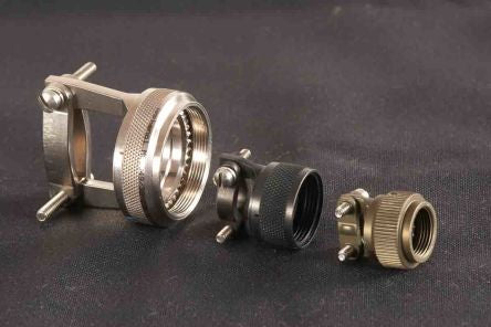 Amphenol Limited M85049/38-09A 2067511