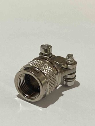 Amphenol Limited M85049/38-09N 2067512