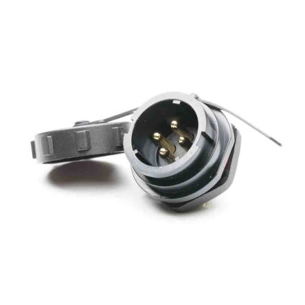 RS PRO 4 2072364