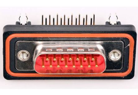 FCT from Molex FWDR15P25A / 1727040051 2075922