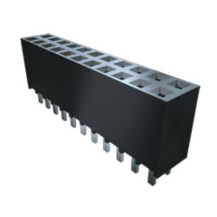Samtec SSW-106-22-S-S-VS 2079156