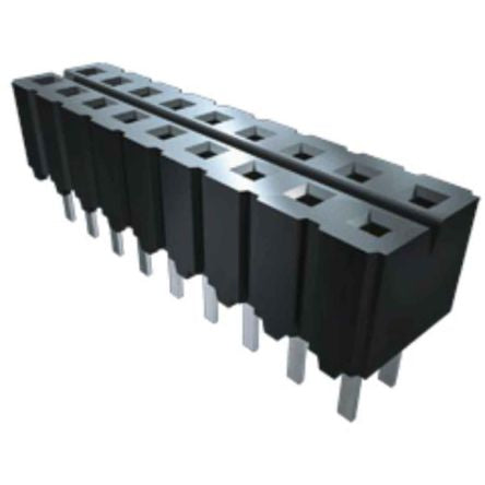 Samtec CES-113-01-L-D 2080731