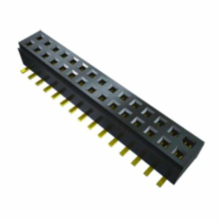 Samtec CLM-112-02-G-D-A 2080751
