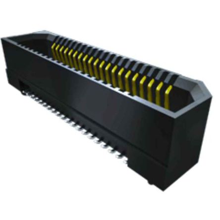 Samtec ERF8-050-01-L-D-RA-L-TR 2080912