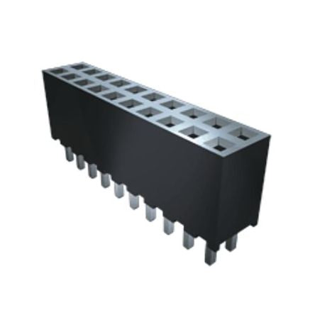 Samtec SQT-112-03-L-D 2081600