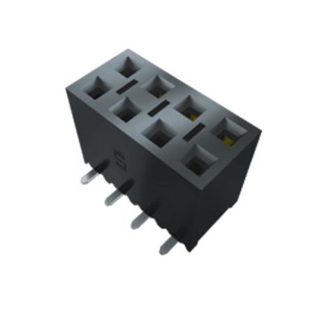 Samtec SSM-103-L-SV-K-TR 2081713