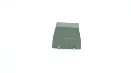 RS PRO Connector Hood 2084954