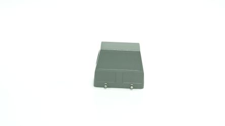 RS PRO Connector Hood 2084955