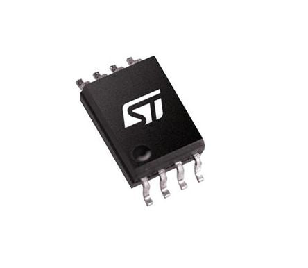 STMicroelectronics TSC2011IYDT 2085082