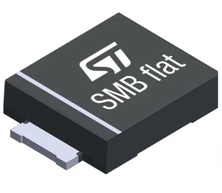 STMicroelectronics SMB15F15A 2085119