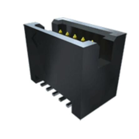 Samtec TFC-103-02-L-D-K-TR 2085911