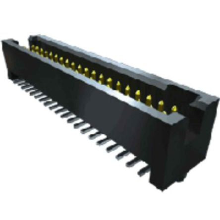 Samtec TFM-110-02-L-DH-TR 2085950