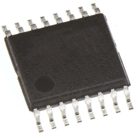 Texas Instruments INA260AIPW 2088511