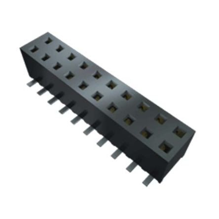 Samtec MMS-103-02-F-SH-TR 2088910