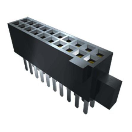 Samtec SFM-120-02-L-D-A-P-TR 2089350