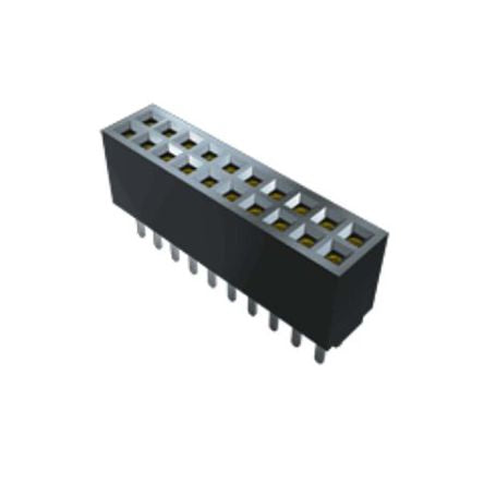 Samtec SFMC-118-T2-L-D 2089384