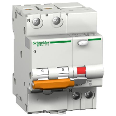 Schneider Electric DOMC45C1030C 2091368