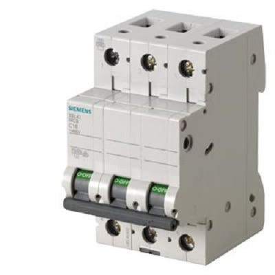 Siemens 5SL4302-7 2095973