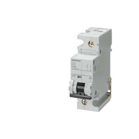 Siemens 5SP4191-7 2096000