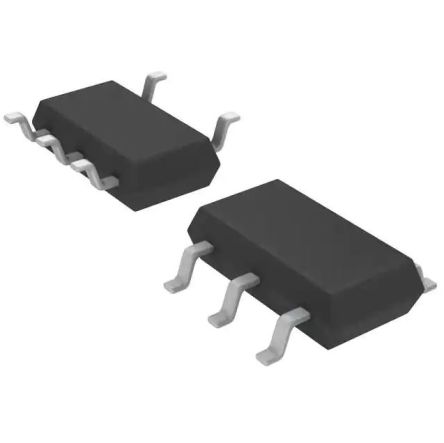 Analog Devices LTC6993IS6-2#TRMPBF 2096142